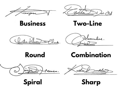 Signature Long